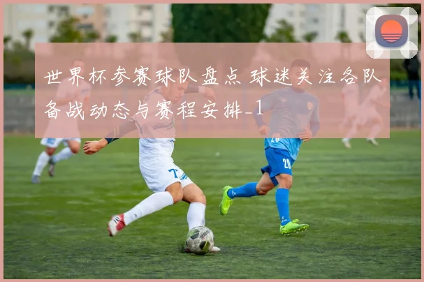 世界杯参赛球队盘点 球迷关注各队备战动态与赛程安排_1